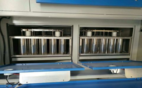 低温等离子工艺常见问题分析