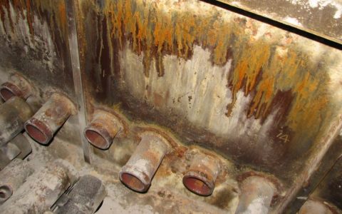 袋式除尘器如何处理腐蚀性气体