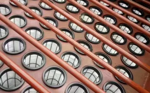 除尘器喷吹管制作要求