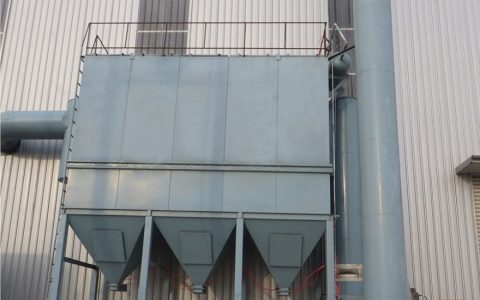 布袋除尘器的风速多少合适呢