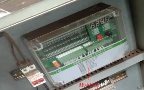 无触点脉冲控制仪价格