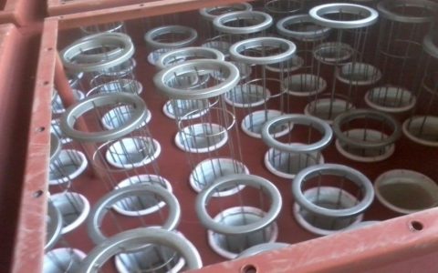 防止布袋除尘器露点的好办法