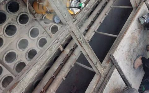 除尘器工作正常但排放浓度超标原因分析