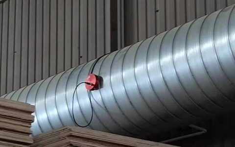 管道风速一般按多少