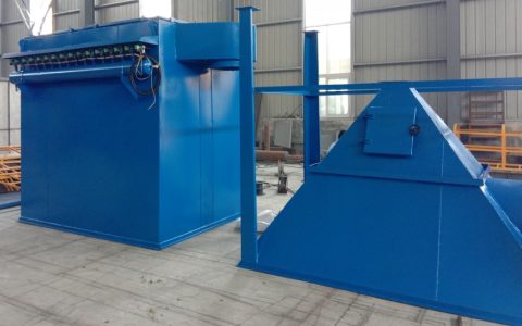 布袋除尘器安装要求有哪些