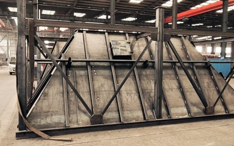 除尘器灰斗滞留粉尘造成哪些问题