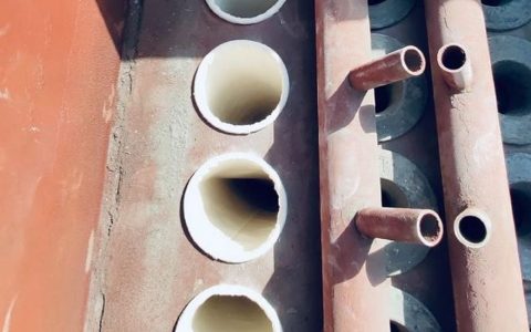 脉冲除尘器喷吹时间设定