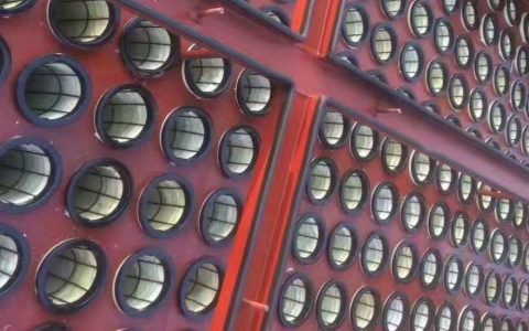 布袋除尘器不能使用的工况