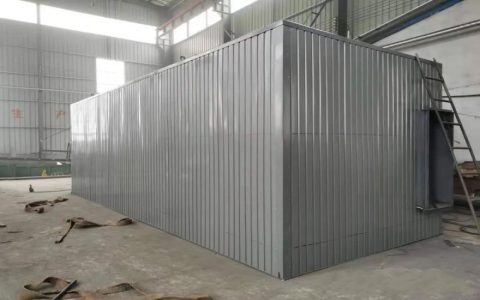 除尘器进气设计的重要性