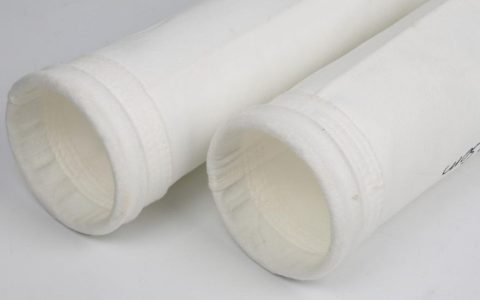 丙纶除尘布袋的主要物理和化学性质