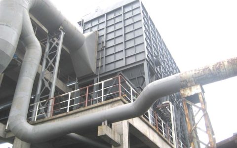 布袋除尘器如何降低风速的方法