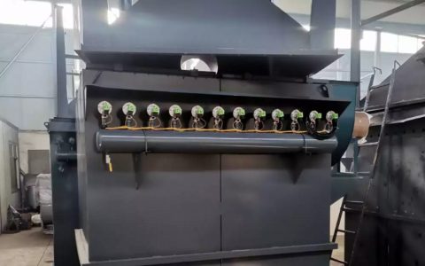 电磁脉冲阀使用周期延长要注意以下三点