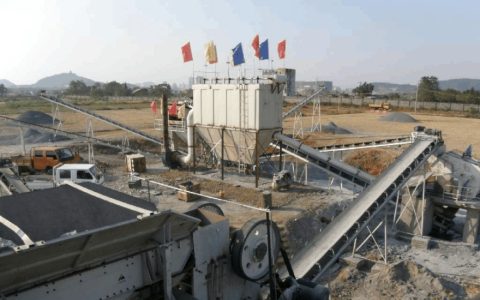 皮带输送机跑偏的原因