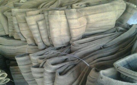 布袋除尘器滤袋清洗步骤揭秘