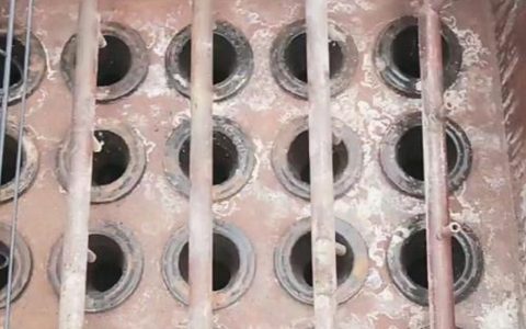 矿山石料厂除尘设备安装知识