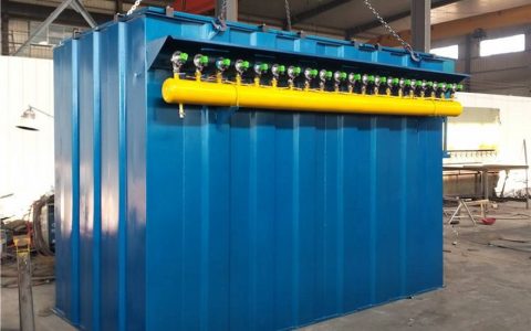 脉冲阀不工作原因及解决办法