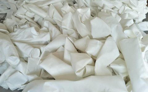 选购除尘布袋注意事项