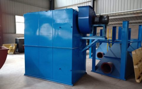 袋式除尘器除尘效率低的原因