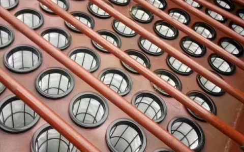 布袋除尘器风量选型