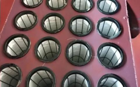 布袋除尘器最低温度