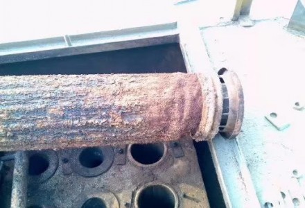 布袋除尘器出现“糊袋”怎么回事