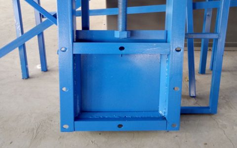 电动蝶阀与电动闸阀的不同之处