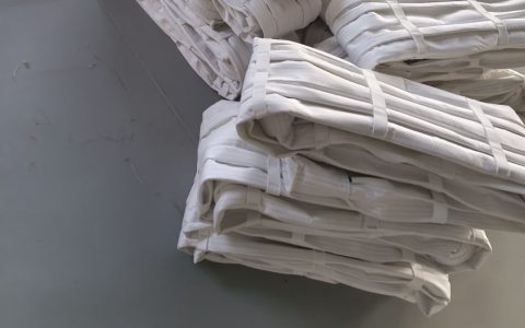 除尘布袋覆膜后过滤阻力会增大