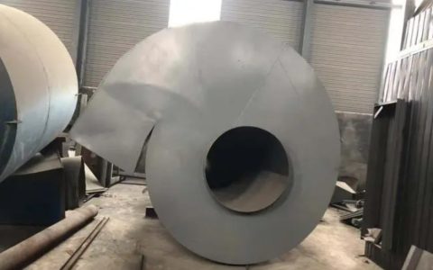 旋风除尘器灰斗积灰原因分析