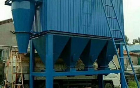 布袋除尘器启动准备工作与运行压力过低原因