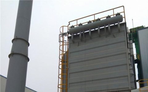 铸造厂脉冲袋式除尘器除尘效果差的原因