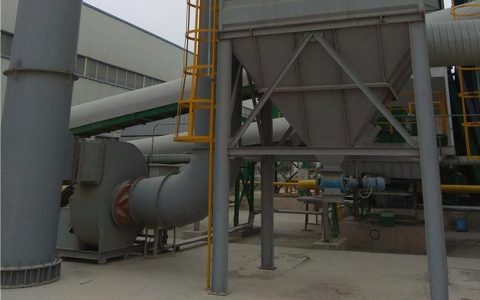 如何正确使用单机布袋除尘器？