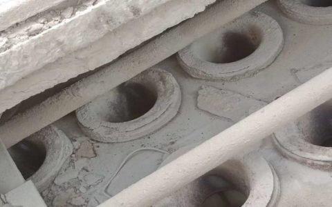 脉冲除尘器喷吹管故障原因