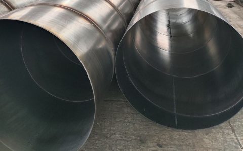 管道风量对照表