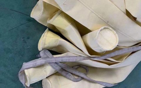 除尘布袋使用过程中需要注意的几点