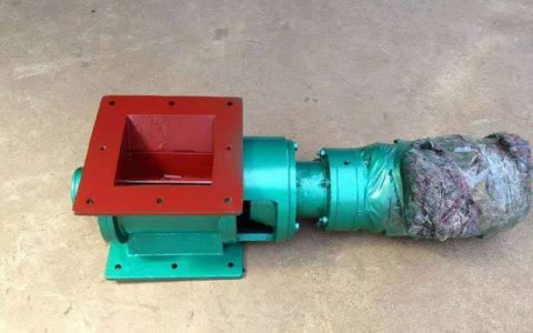 卸料器选型应注意哪些问题