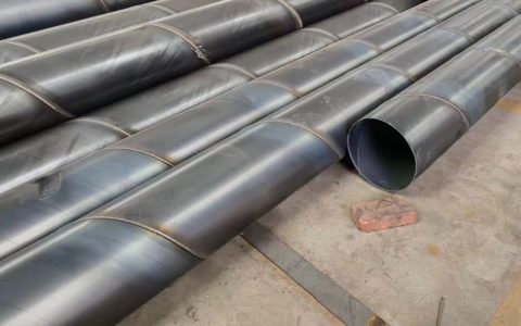 管道风速与管道长度的关系