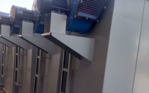 布袋除尘器吸不动造成除尘效果不好