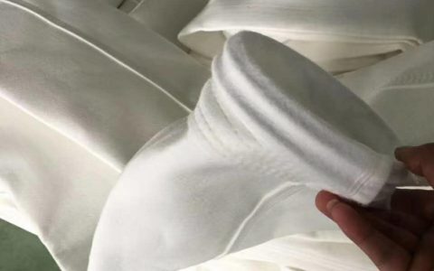 哪种工况需要使用覆膜除尘布袋