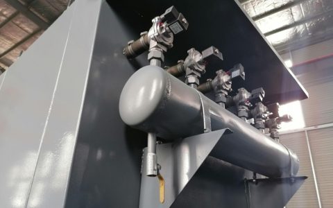 滤筒除尘器属于脉冲除尘器吗