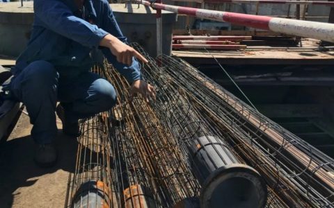 除尘骨架弯曲的三个原因