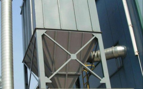 影响布袋除尘器处理能力的因素有哪些