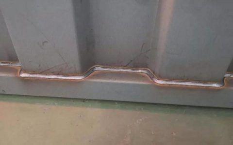 除尘设备焊接技术要求