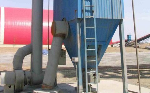 单机除尘器旁路阀的作用与用途