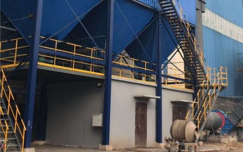 锅炉布袋除尘器清灰系统注意事项