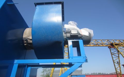 除尘器功率决定因素有哪些