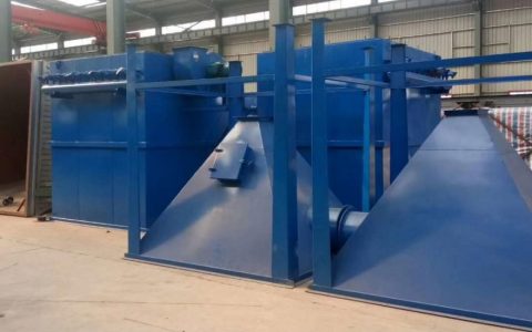 单机除尘器风量平衡法