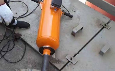 袋式除尘器检修过程中的问题