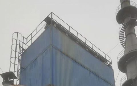 锅炉除尘器温度范围是多少度