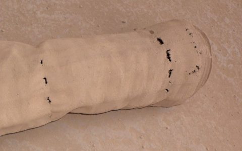 布袋除尘器滤袋破损分析