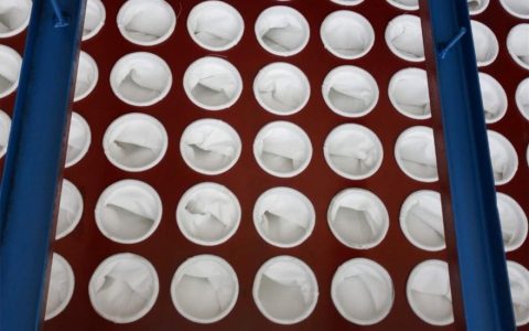 除尘器设备外形尺寸的重要性